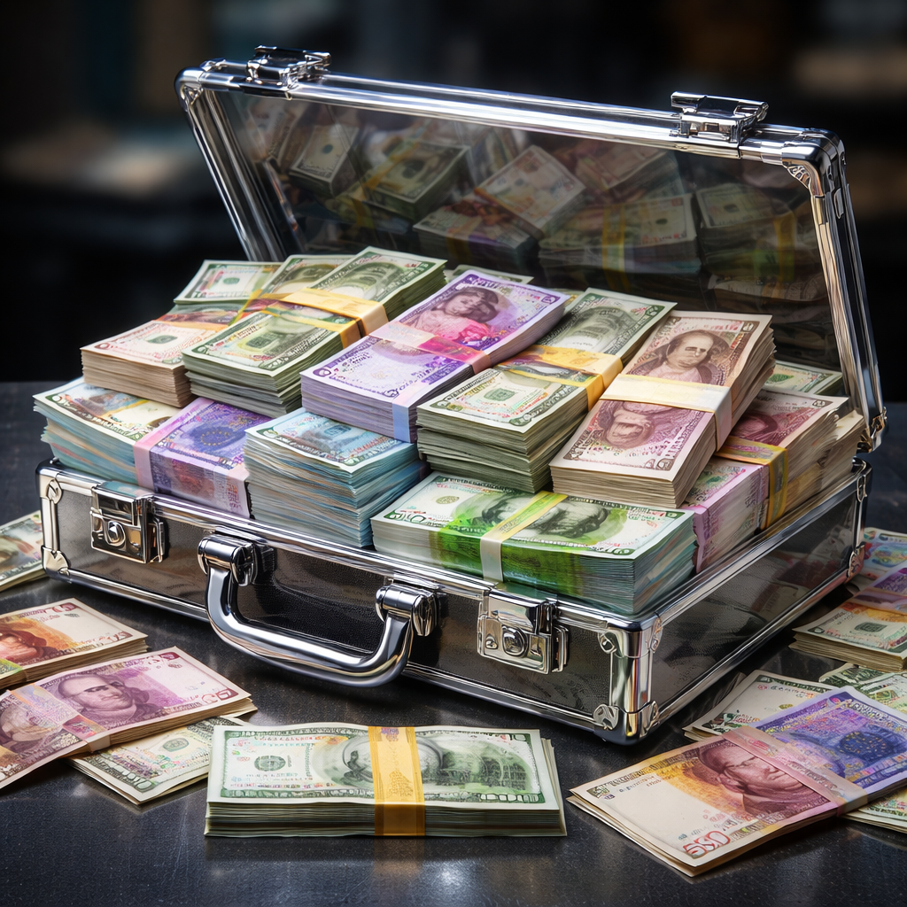 Συναλλαγές Forex